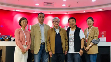 上海君学投资管理有限公司